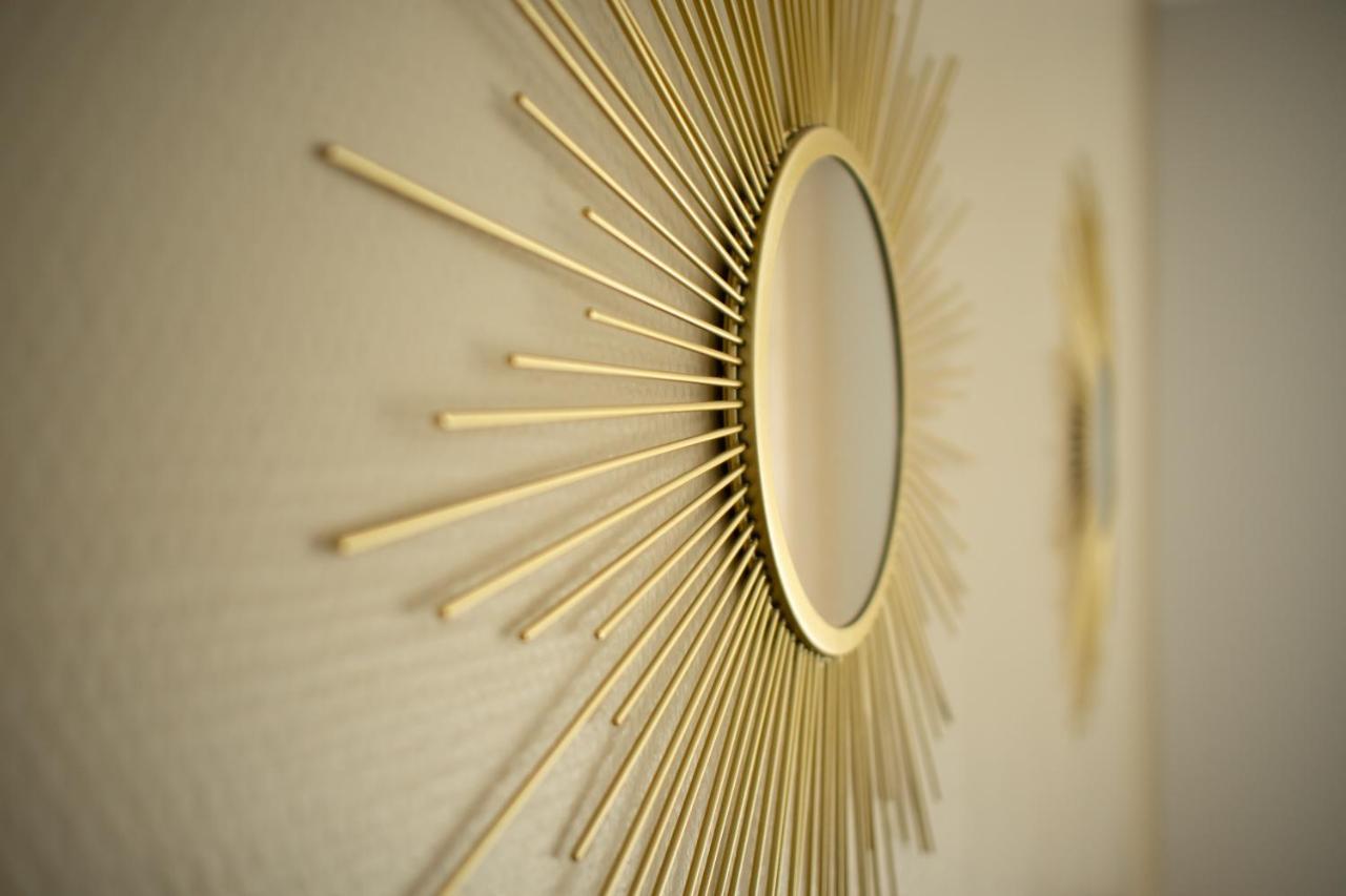 Loewe Apartment Gold Tiengen Altstadt Waldshut-Tiengen Exterior photo